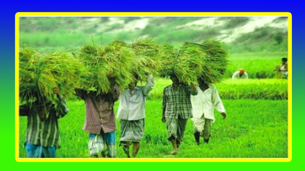 Kisan Sahay Yojana